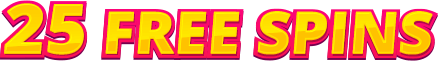 Betssen 25 Free Spins